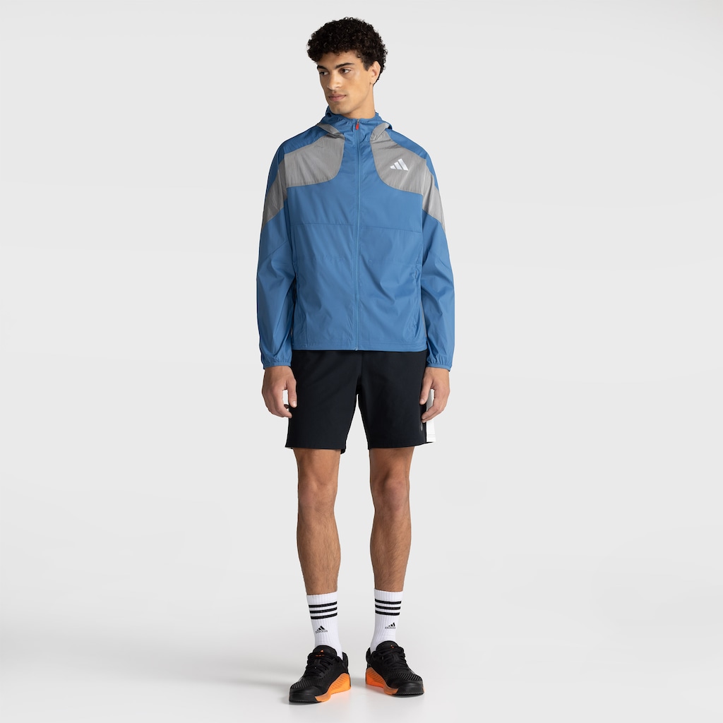 Imagem 3 do produto Jaqueta adidas Adizero Heki Masculina
