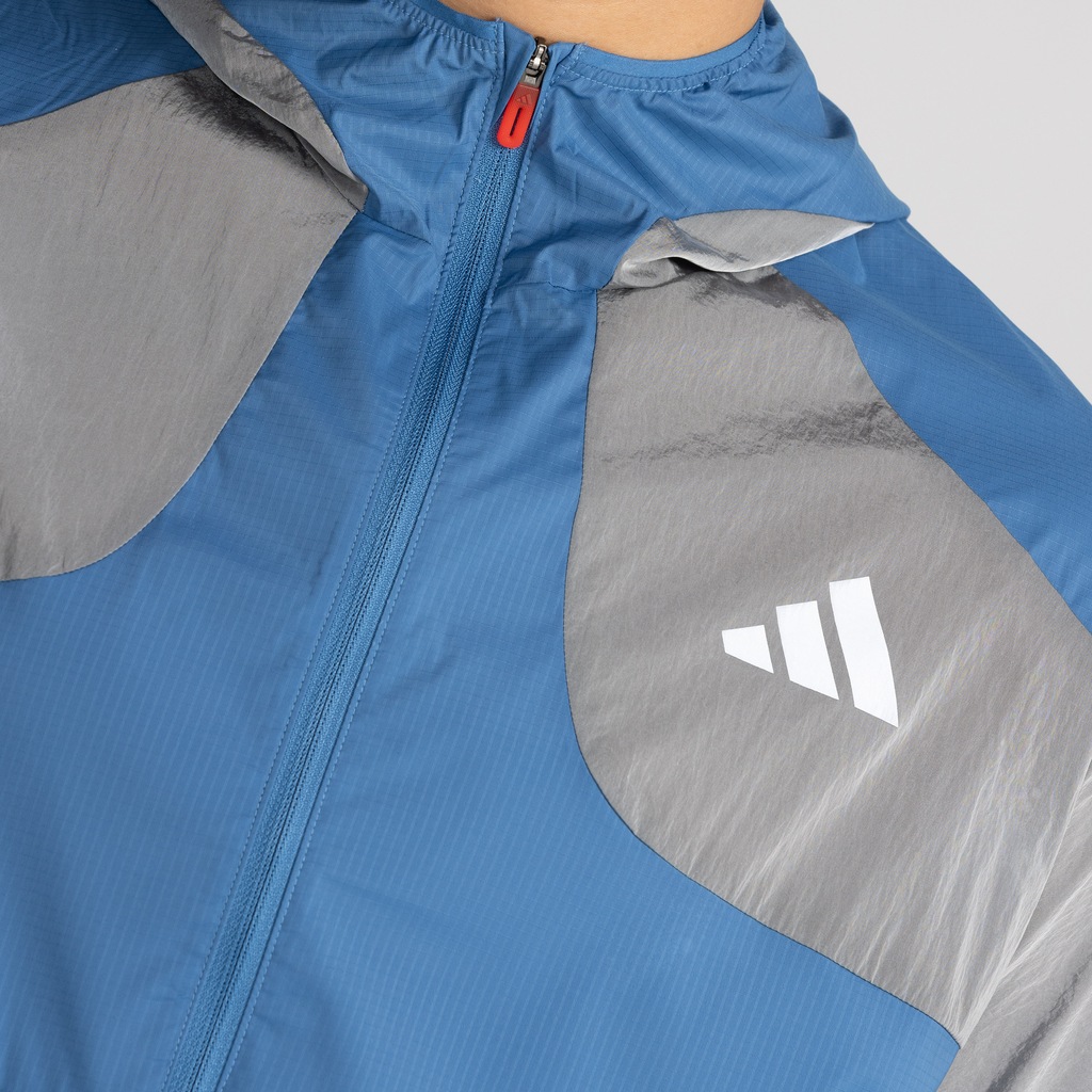 Imagem 4 do produto Jaqueta adidas Adizero Heki Masculina