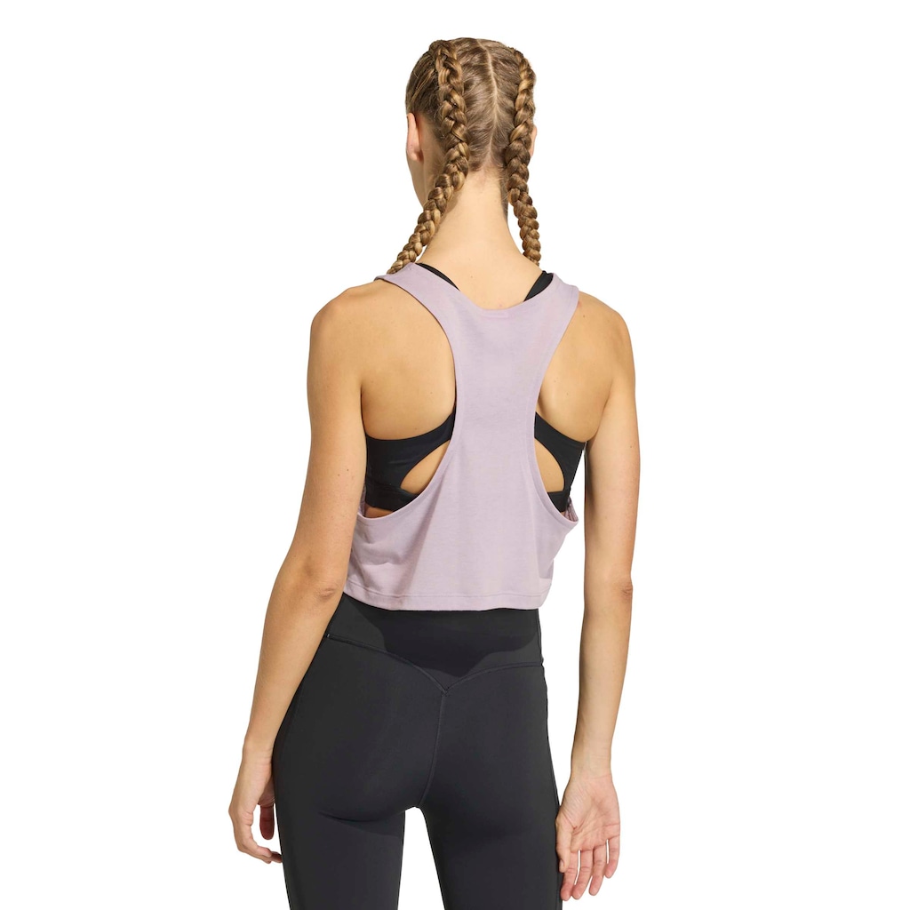 Imagem 2 do produto Camiseta Regata Motion Es Cr adidas Feminina