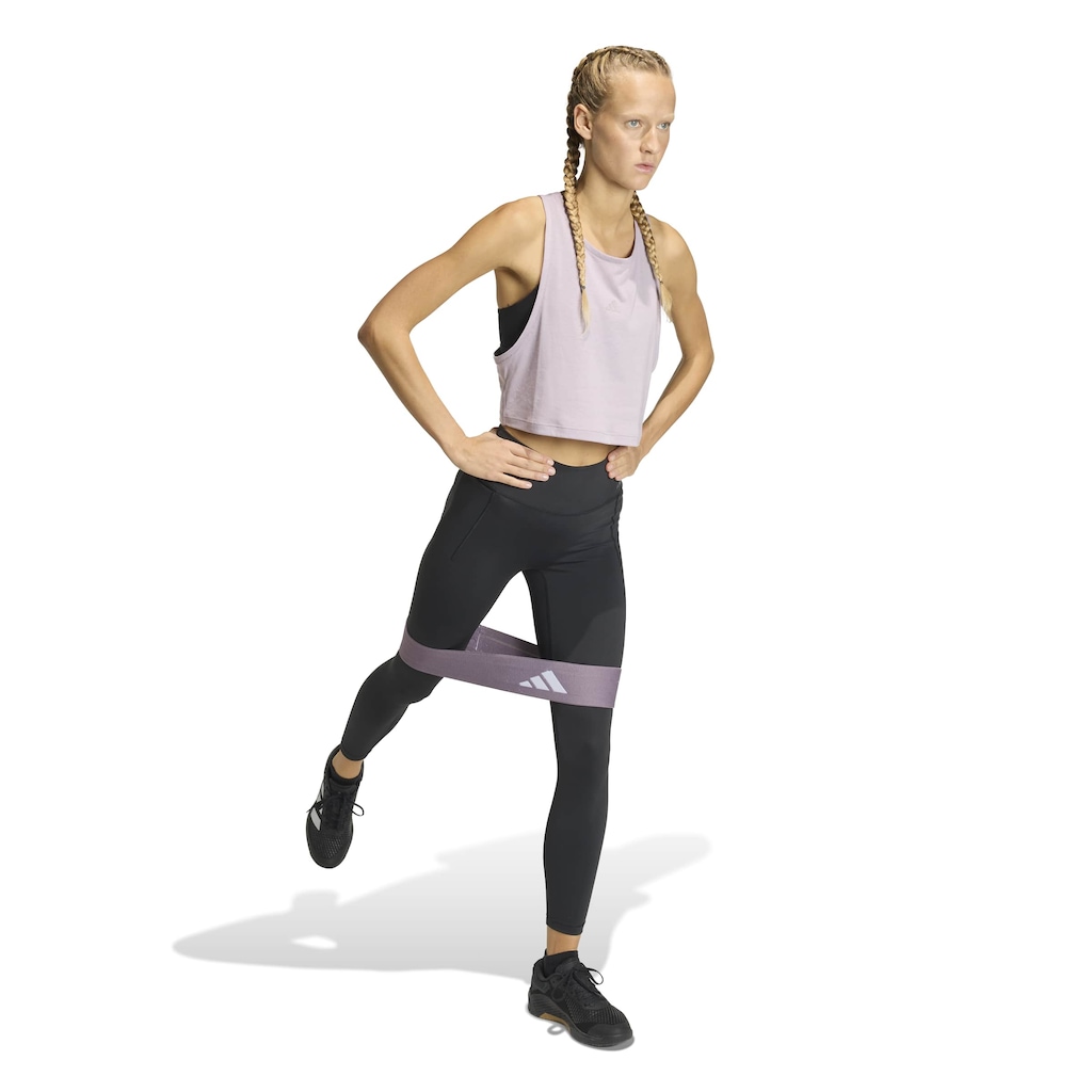 Imagem 3 do produto Camiseta Regata Motion Es Cr adidas Feminina