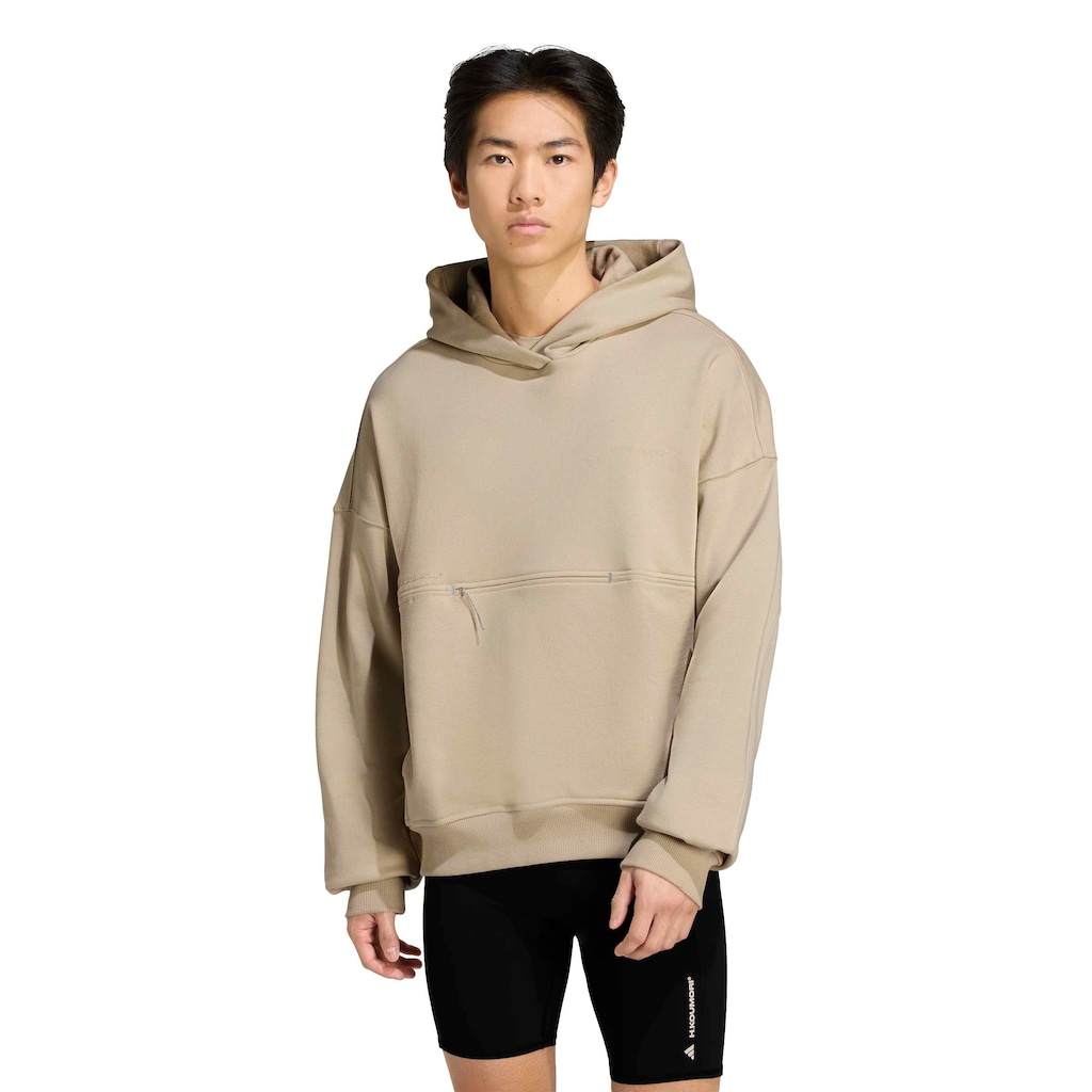 Blusão adidas adi365 Masculino