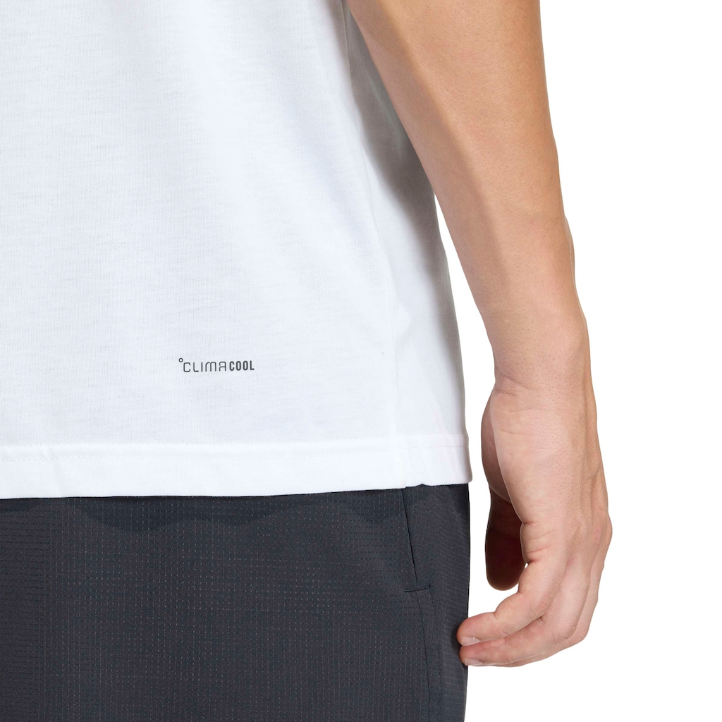 Imagem 5 do produto Camiseta adidas All GYM - Masculina