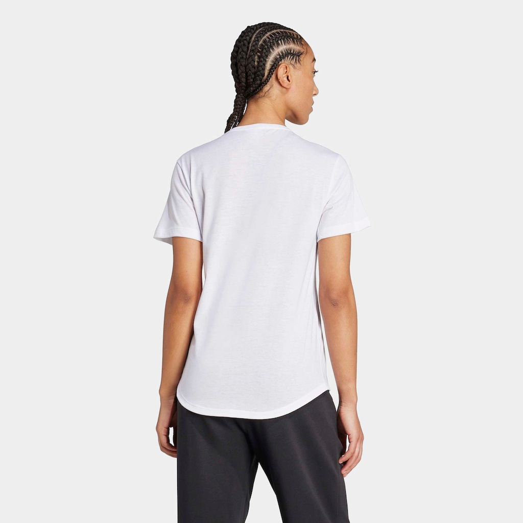 Imagem 2 do produto Camiseta Montion Es adidas Feminina