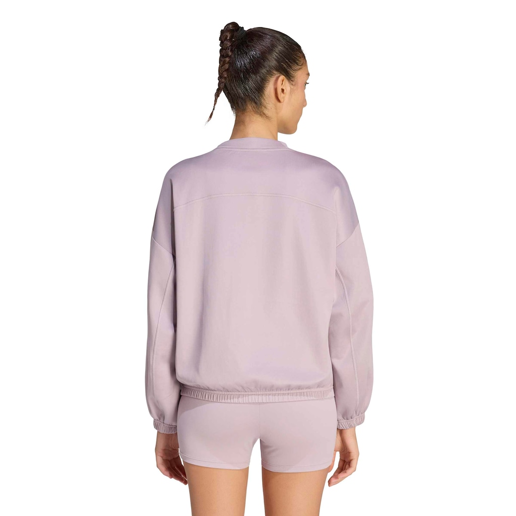 Imagem 4 do produto Jaqueta adidas Motion ES COV Feminina