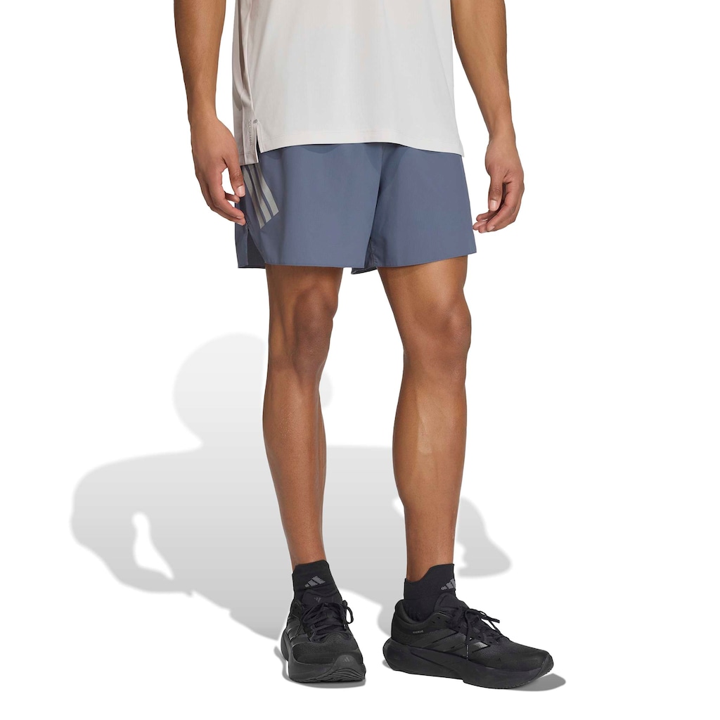 Shorts adidas Adi365 - Masculino - Foto 1