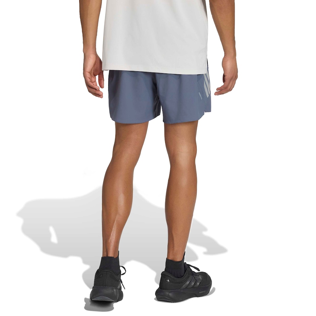 Shorts adidas Adi365 - Masculino - Foto 2