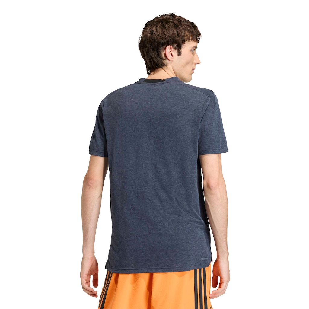 Imagem 2 do produto Camiseta adidas D4T 3S - Masculina