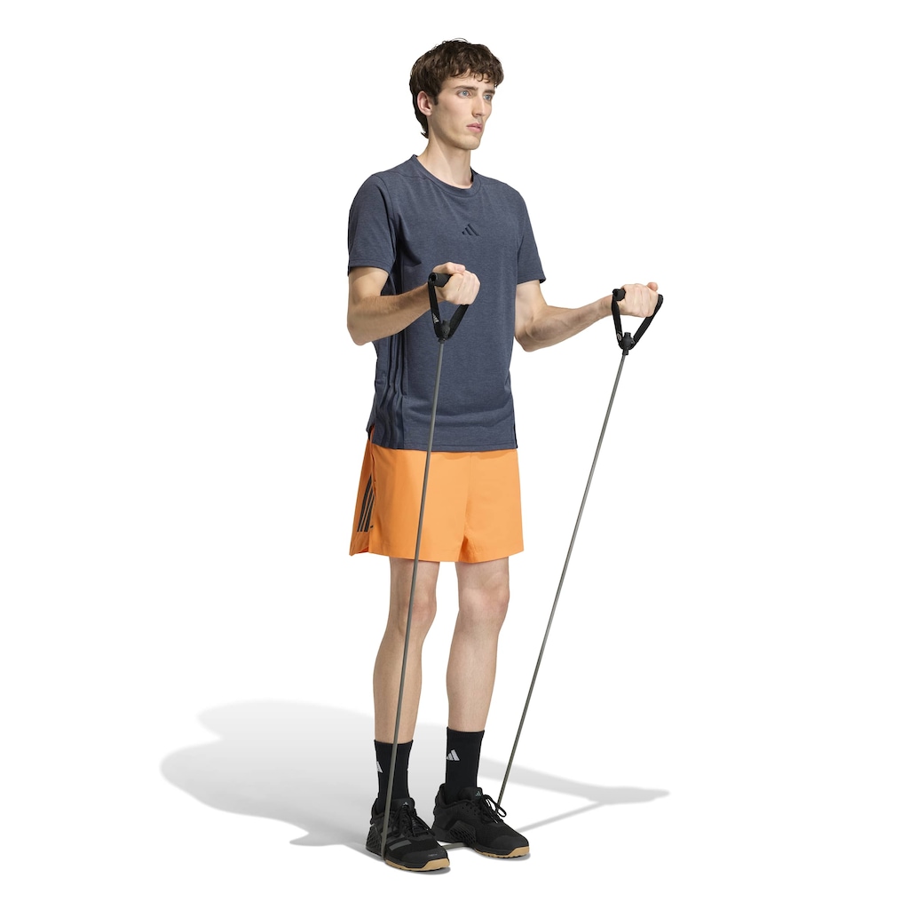 Imagem 3 do produto Camiseta adidas D4T 3S - Masculina