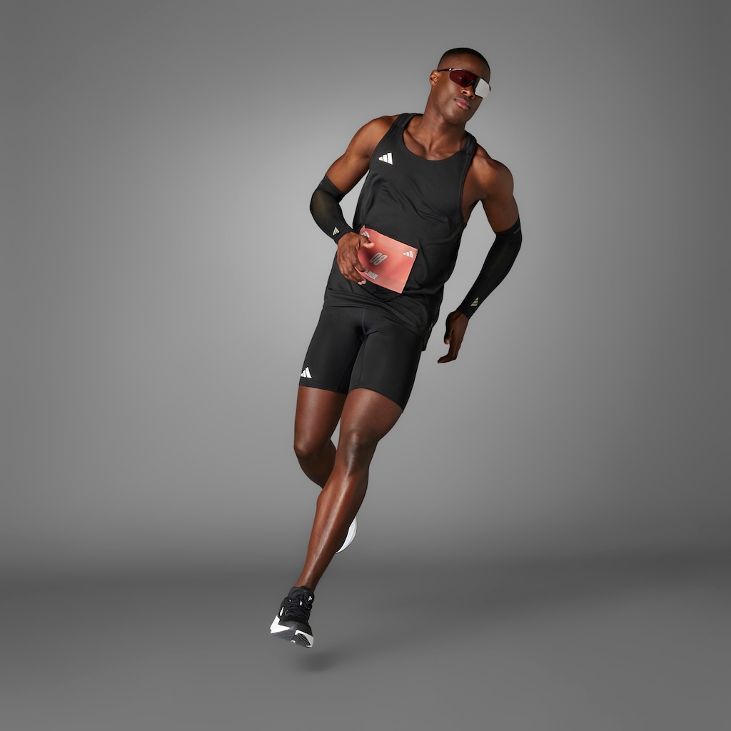 Imagem 5 do produto Shorts adidas Adizero Aeroready Comp - Masculino