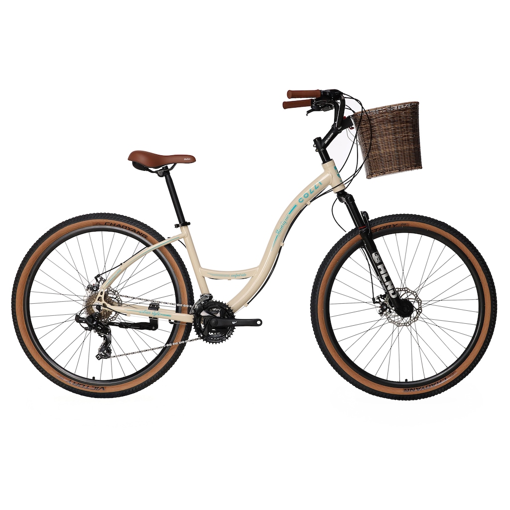 BICICLETA COLLI MUNIQUE