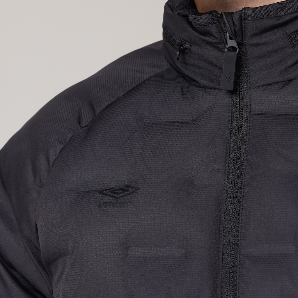 Imagem 4 do produto Jaqueta Umbro Parka Cute Masculina