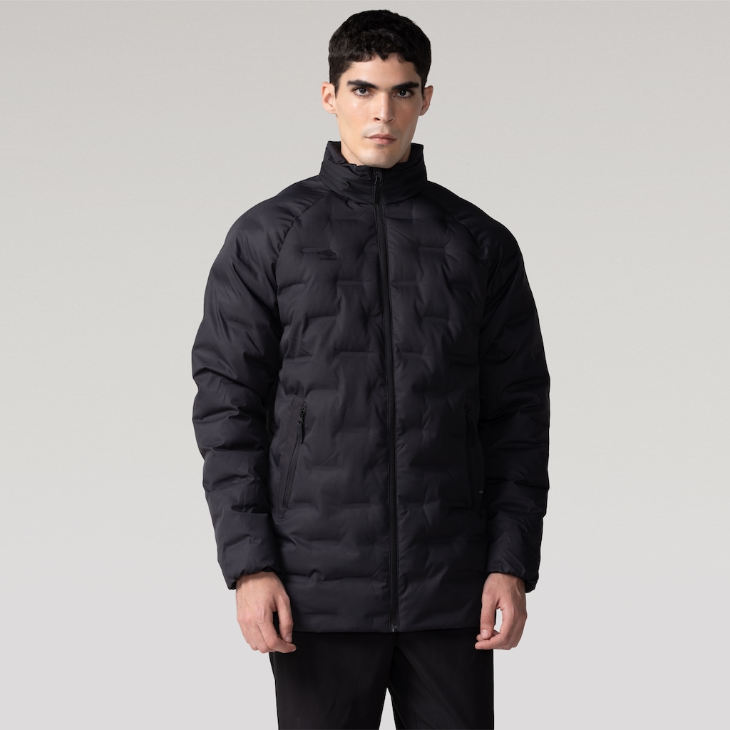 PARKA MASC UMBRO CUTE