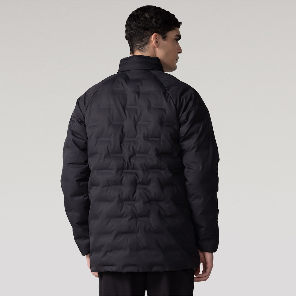 Imagem 2 do produto Jaqueta Umbro Parka Cute Masculina
