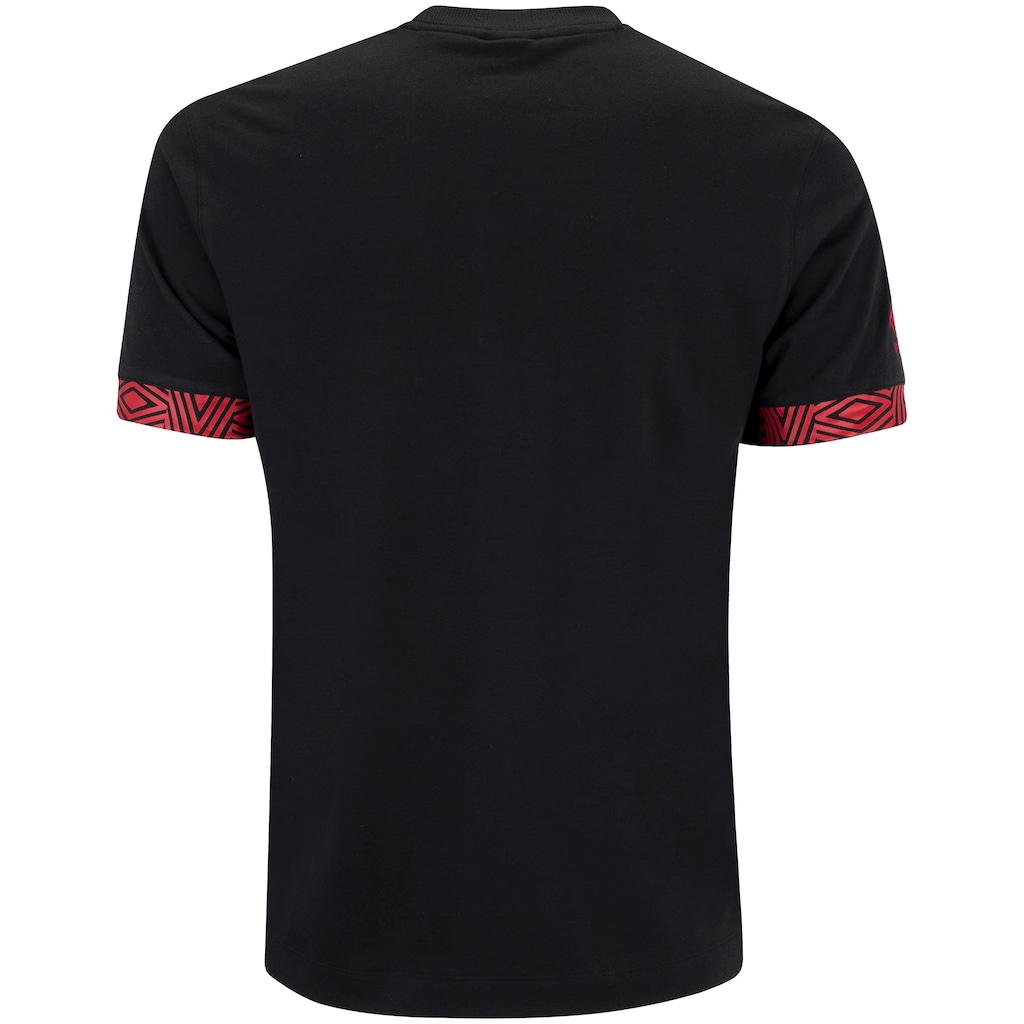 Imagem 3 do produto Camisa do Athlético Paranense 26/27 Umbro Concentração Masculina