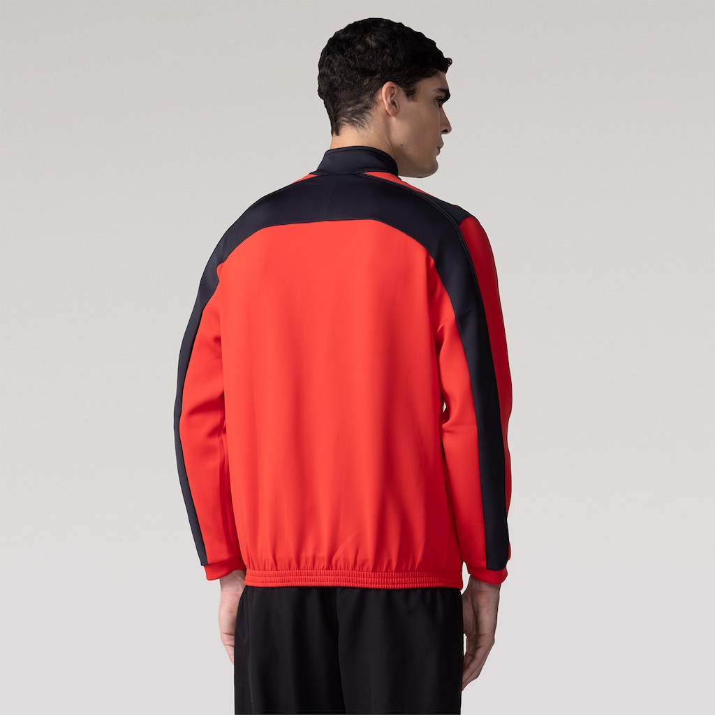 Imagem 2 do produto Jaqueta do Athletico Paranaense Hino 26/27 Umbro Masculina