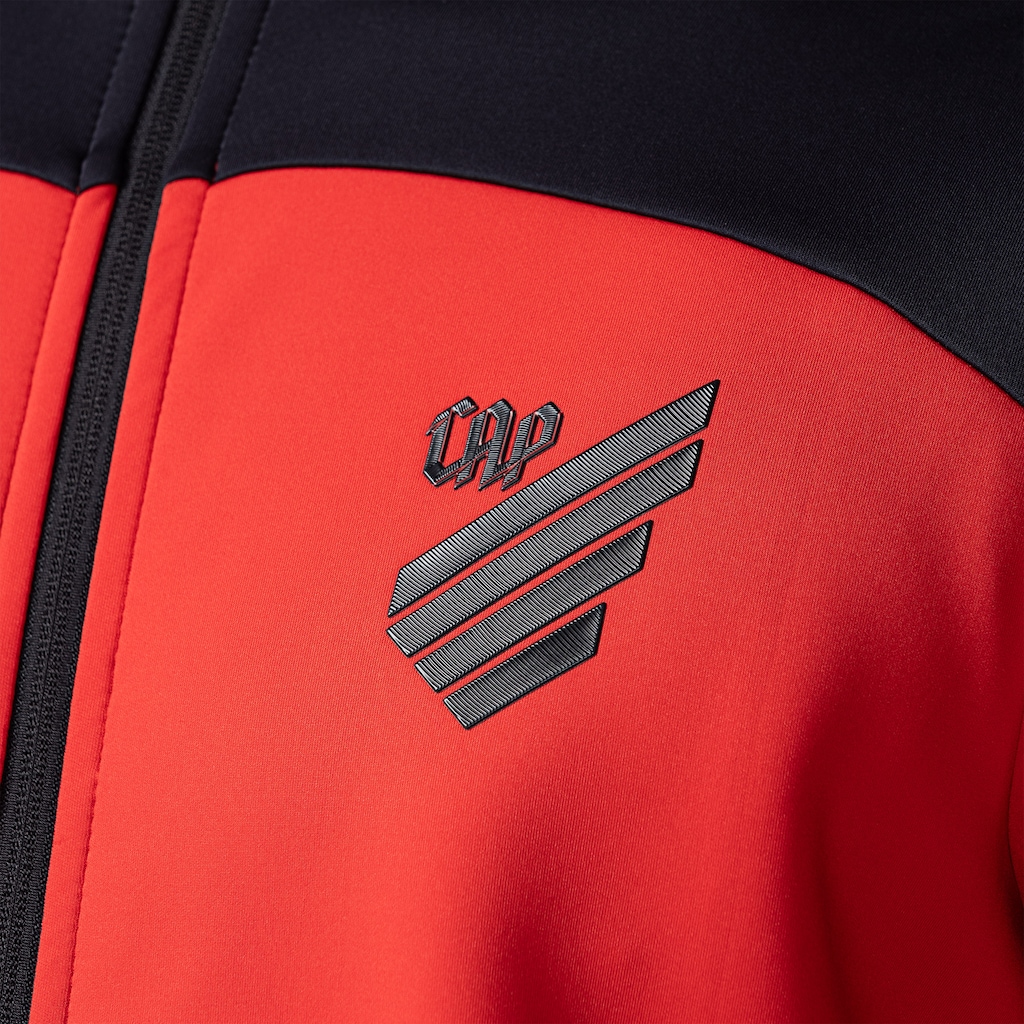 Imagem 5 do produto Jaqueta do Athletico Paranaense Hino 26/27 Umbro Masculina