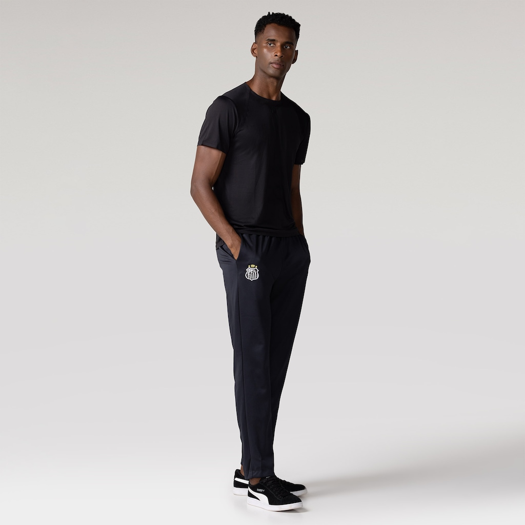 Imagem 3 do produto Calça Umbro Santos 26 Viagem Torcedor - Masculina