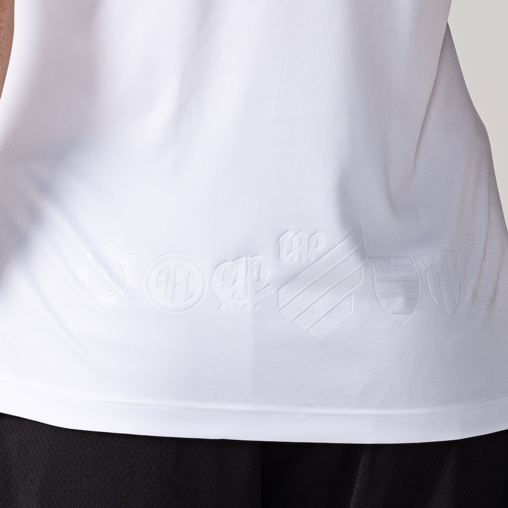 Imagem 3 do produto Camisa do Athletico-PR II 26/27 Umbro Torcedor Feminina