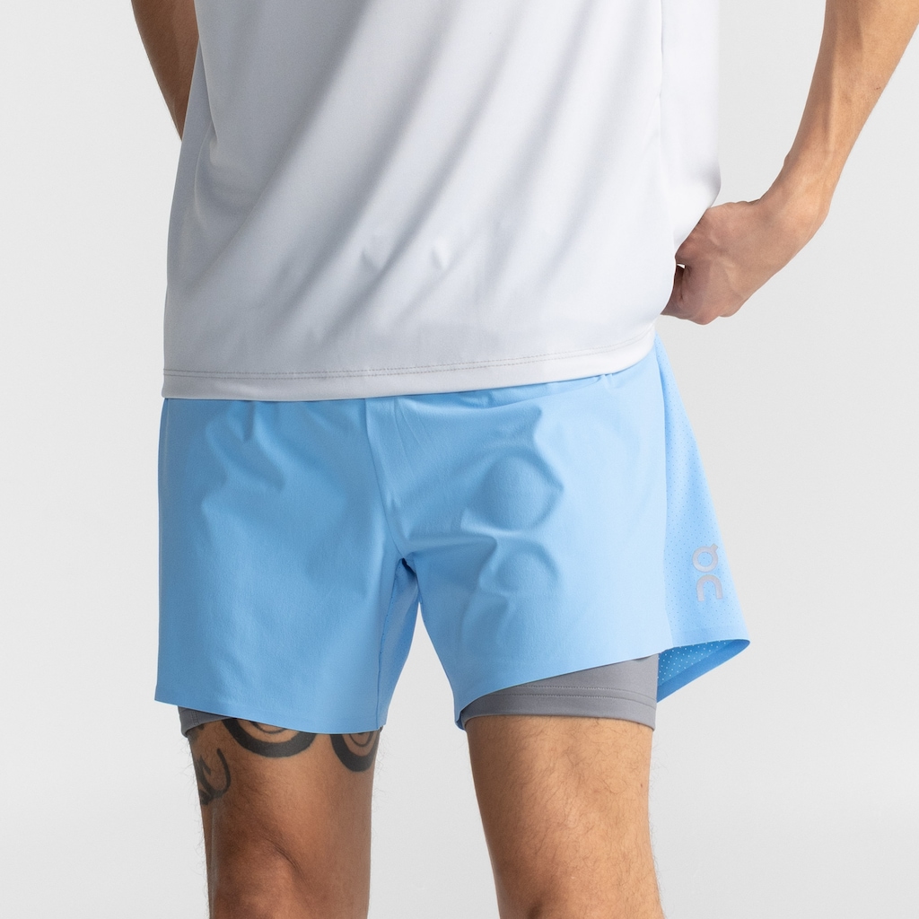 Shorts ON 5 Performance 21 - Feminino