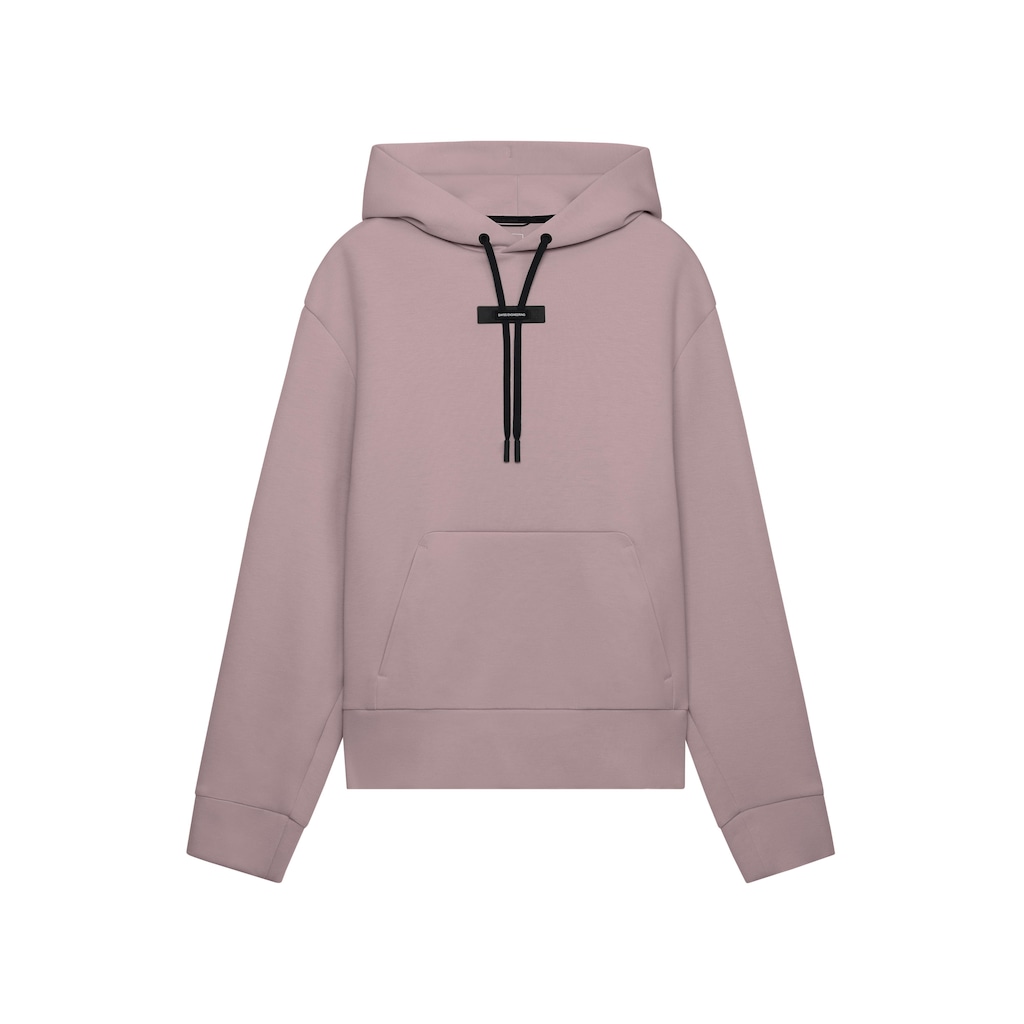 JAQUETA ON BRAZIL Focus Tech Hoodie 1