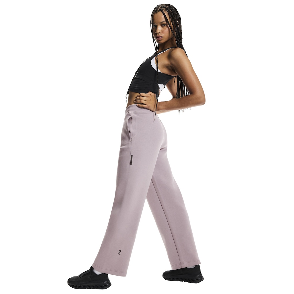 Imagem 3 do produto Calça Legging On Brazil Focus Tech Sweat Feminina
