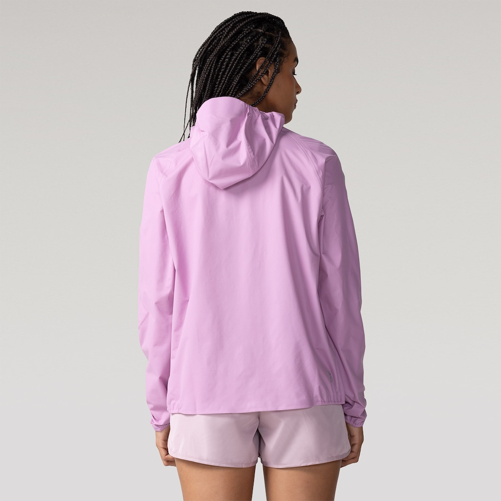 Imagem 2 do produto Jaqueta On Brazil Performance Jacket 1 Feminina