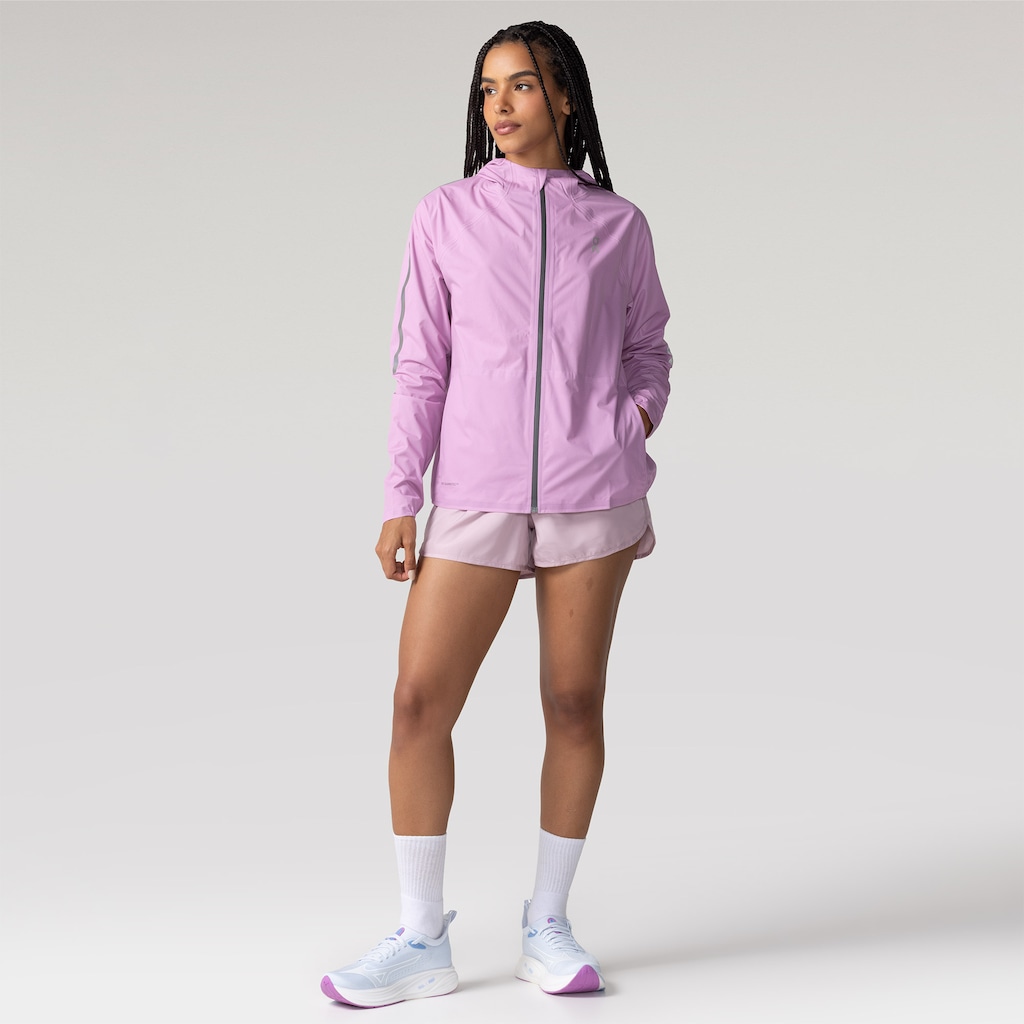 Imagem 3 do produto Jaqueta On Brazil Performance Jacket 1 Feminina