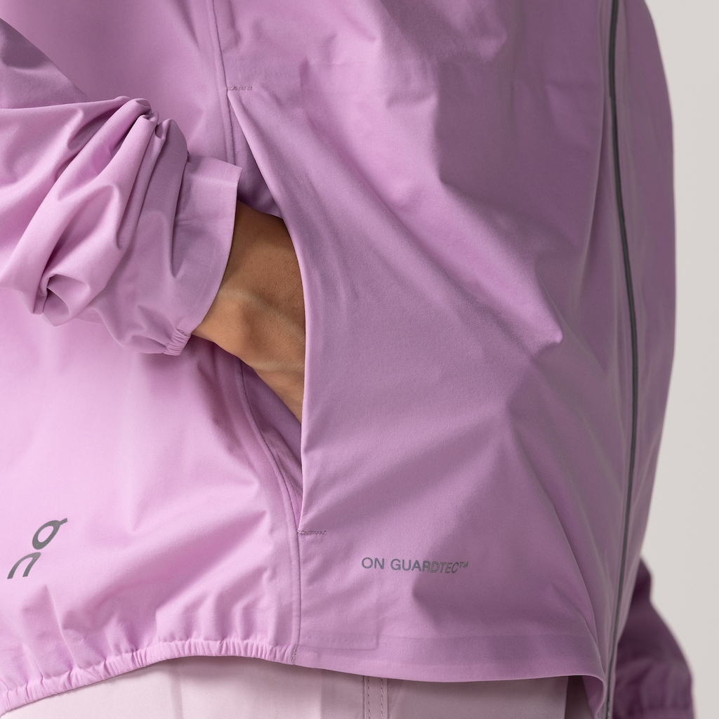 Imagem 5 do produto Jaqueta On Brazil Performance Jacket 1 Feminina