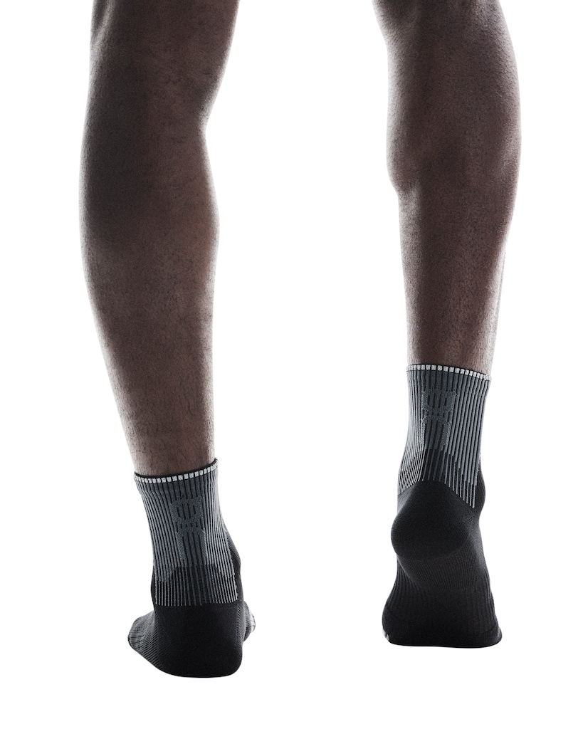 Imagem 4 do produto Meia ON Performance Run Sock