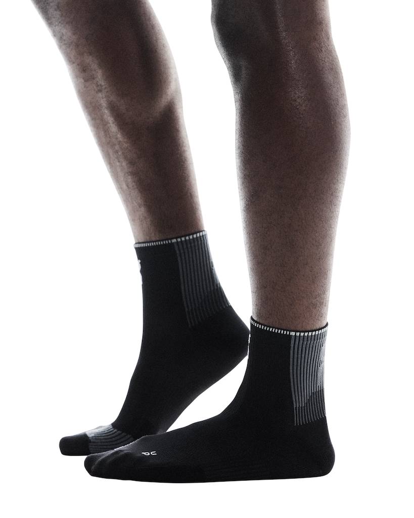 Imagem 2 do produto Meia ON Performance Run Sock