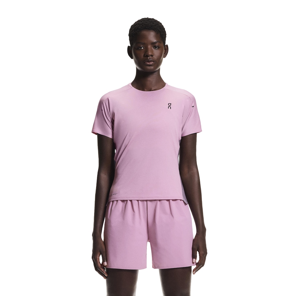 Camiseta On Running Performance-t 3 W SA - Feminina