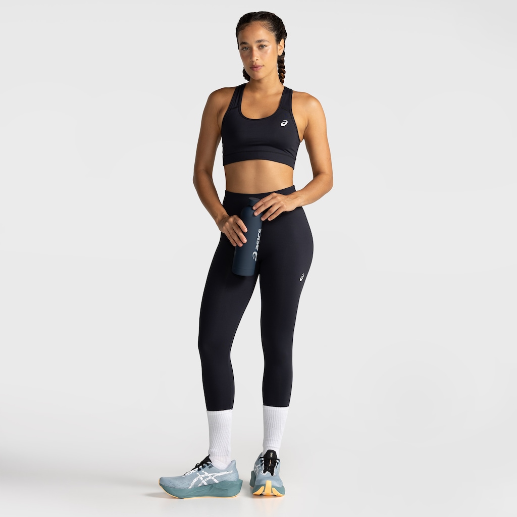Calça Legging ASICS Feminina - Foto 3