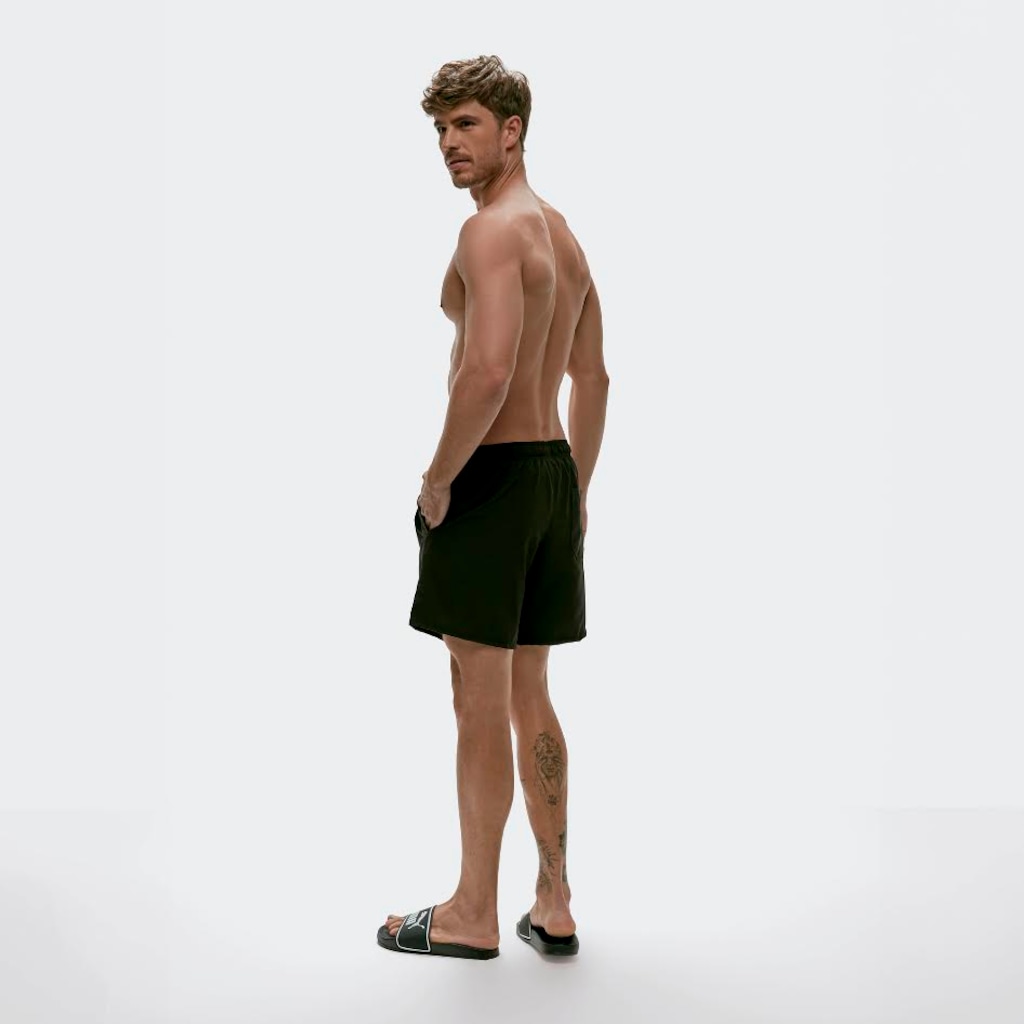 Imagem 2 do produto Bermuda Puma Board Médio Masculina