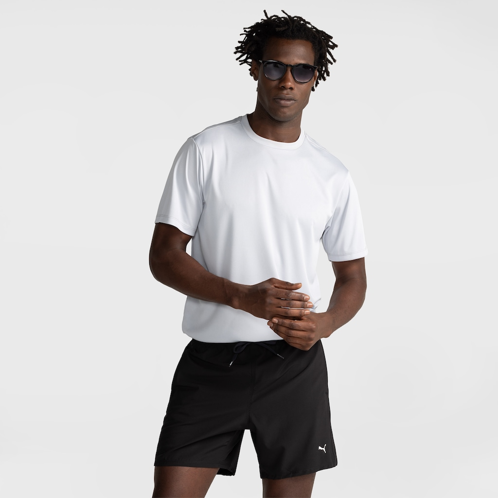 Imagem 3 do produto Bermuda Puma Board Médio Masculina