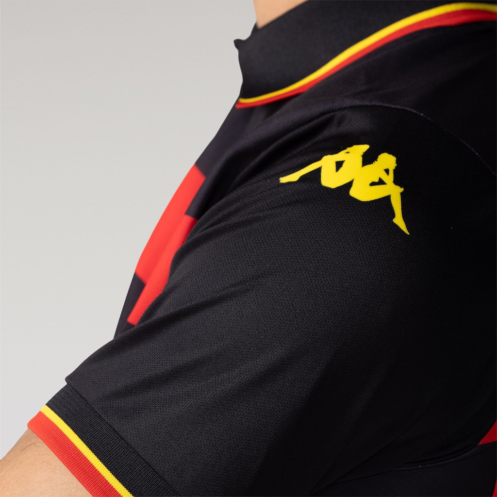 Imagem 5 do produto Camisa do Sport CIub do Recife I 26/27 Kappa Torcedor Masculina