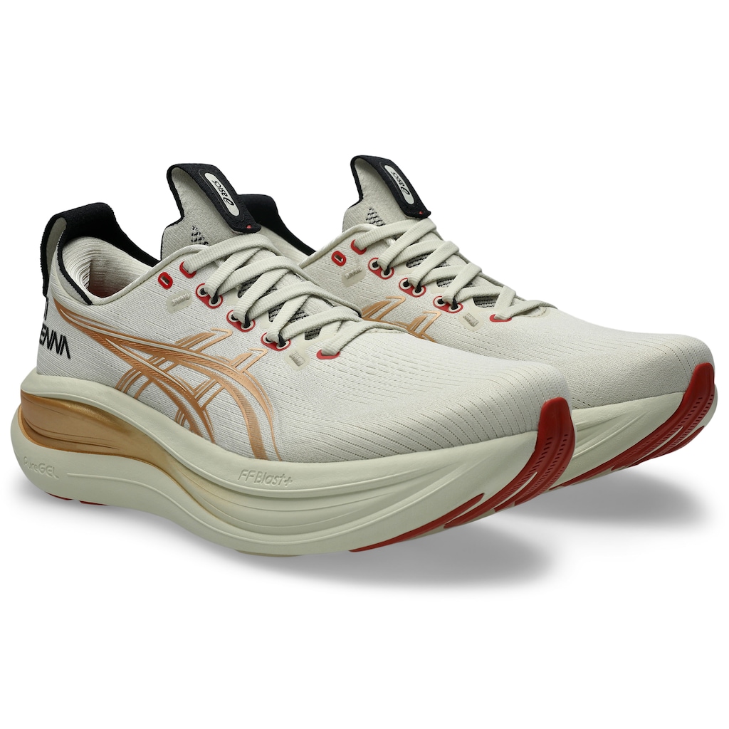 Imagem 5 do produto Tênis Masculino ASICS Gel Nimbus 28 Senna