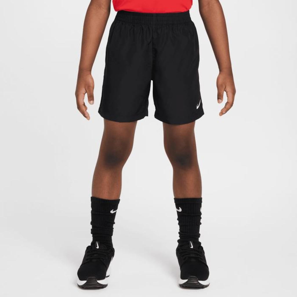 Bermuda Nike Boys DF IC Infantil