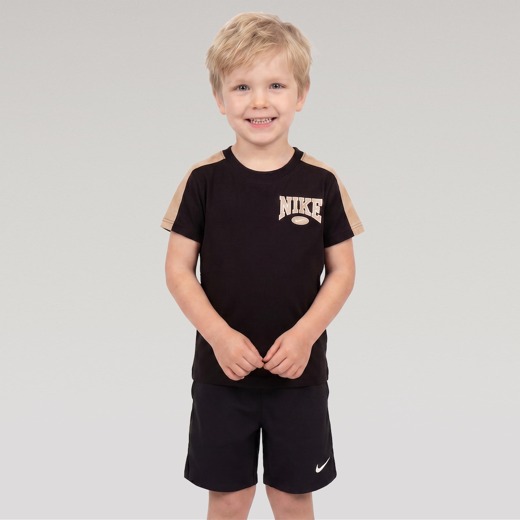 Camiseta Nike Boys Game Day Infantil - Foto 1