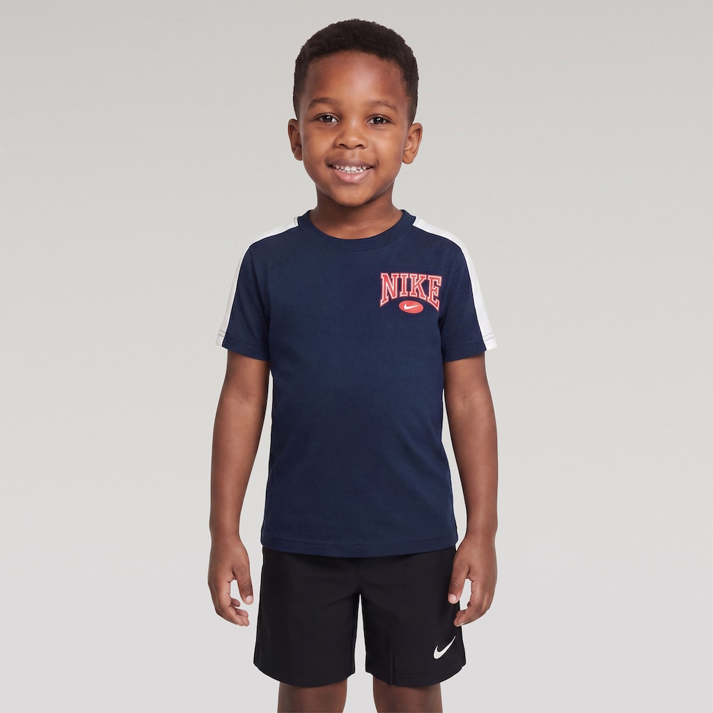 Camiseta Nike Boys Game Day Infantil