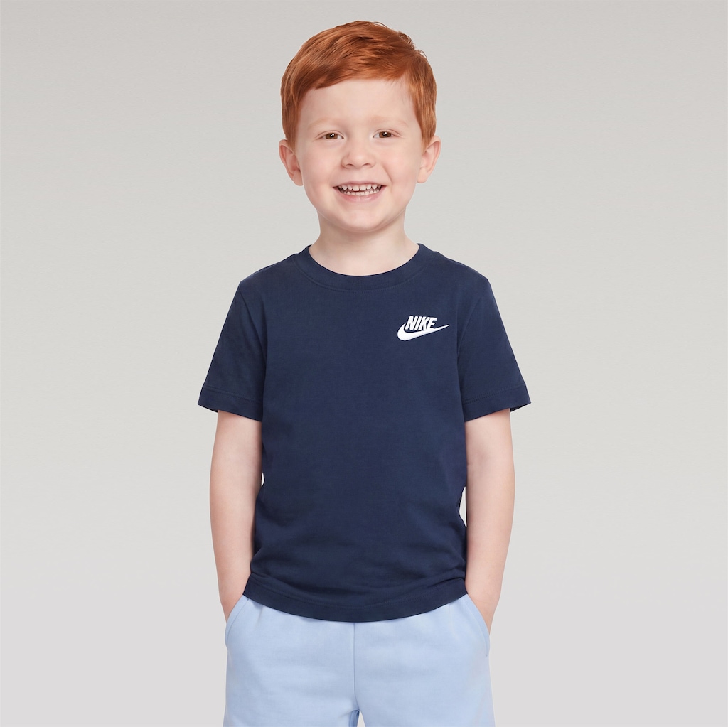 Camiseta Nike Sportswear Infantil
