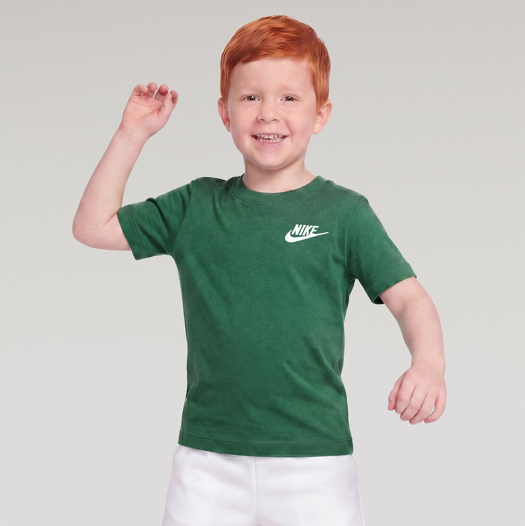 Camiseta Nike Sportswear Infantil