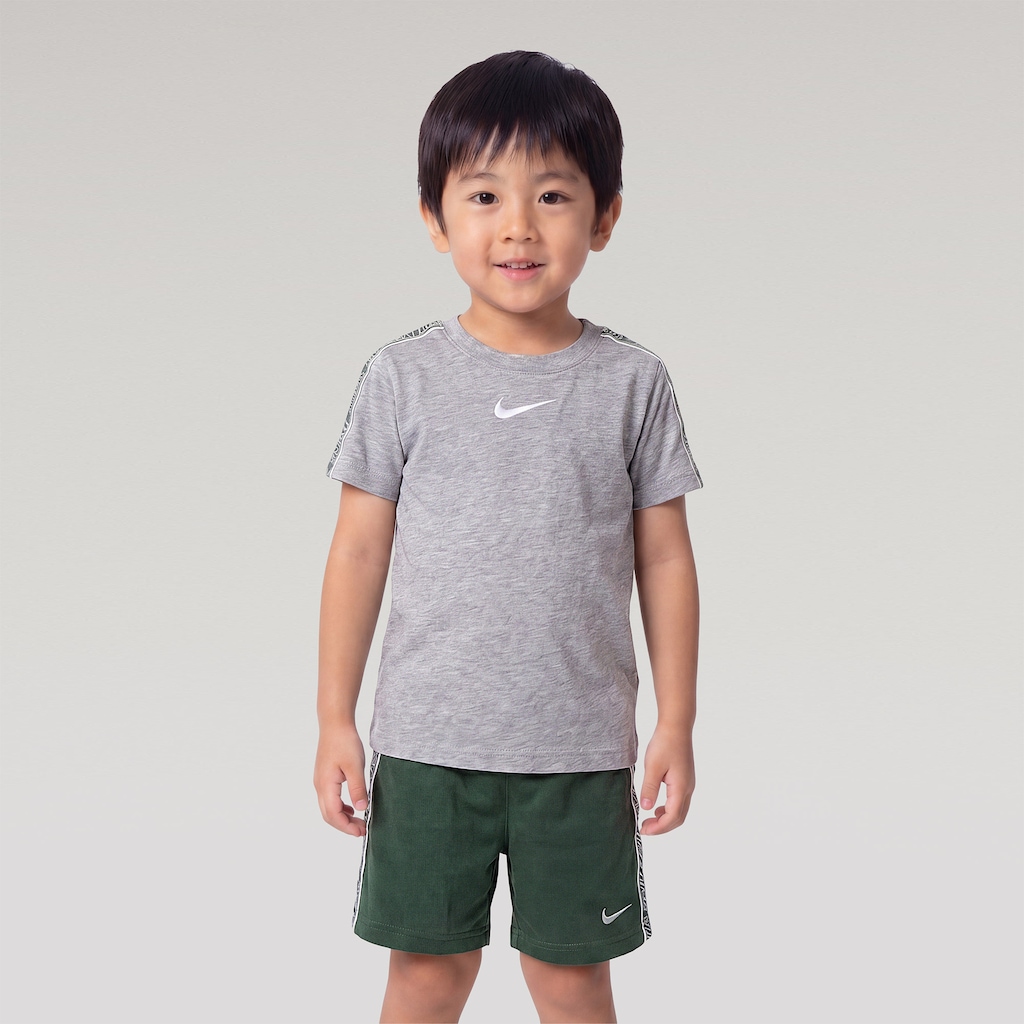 CAMISETA NIKE BOYS POLY PA