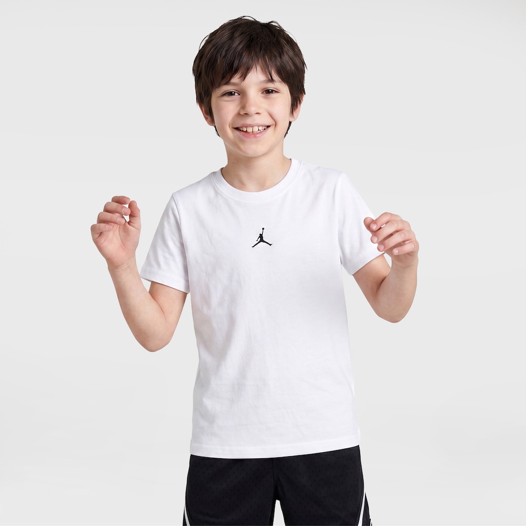Camiseta Nike DF JDN SPRT Infantil