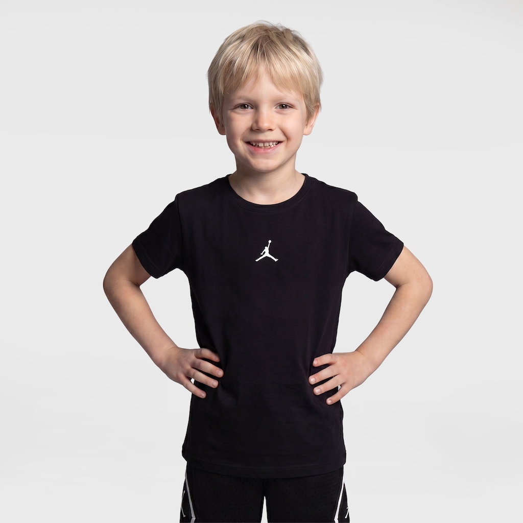 Camiseta Nike DF JDN SPRT Infantil
