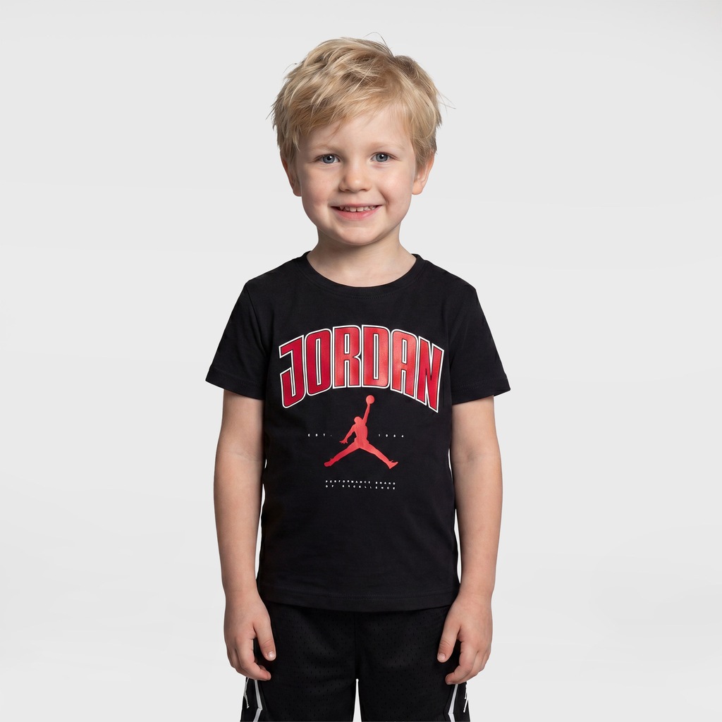 CAMISETA NIKE JDN MJ 88 CITY B