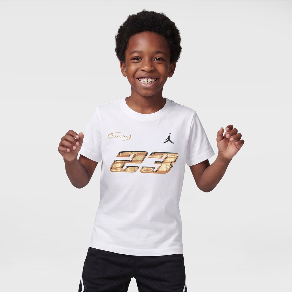 CAMISETA NIKE JDN MOUNTAINSIDE