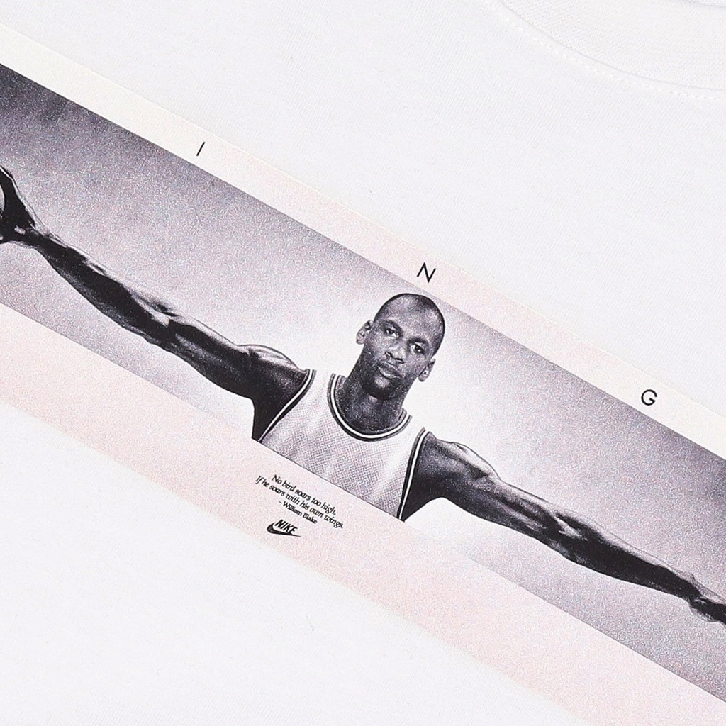 Imagem 5 do produto Camiseta Nike Dri-FIT Jordan Womens Sport Infantil