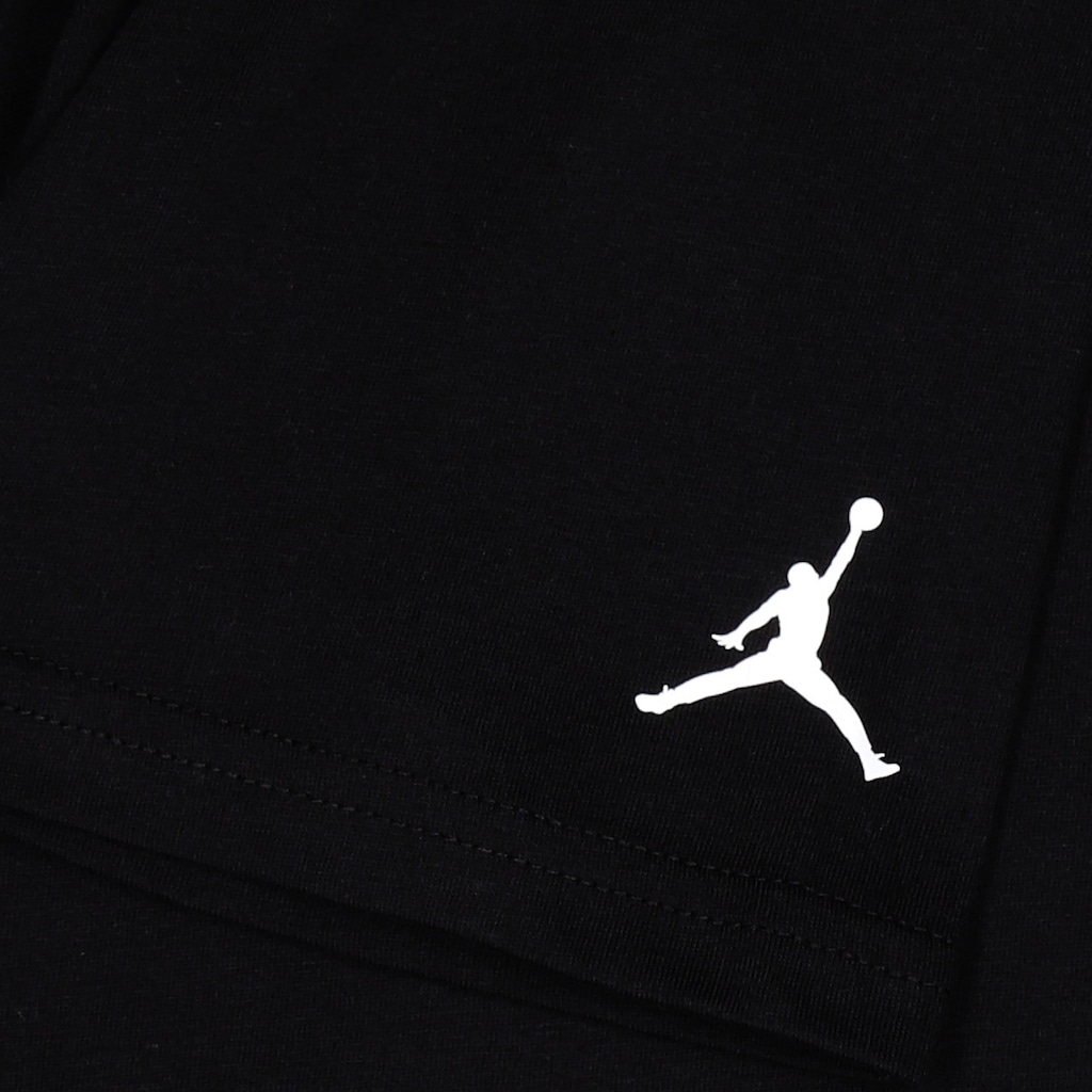 Imagem 4 do produto Camiseta Nike Dri-FIT Jordan Womens Sport Infantil