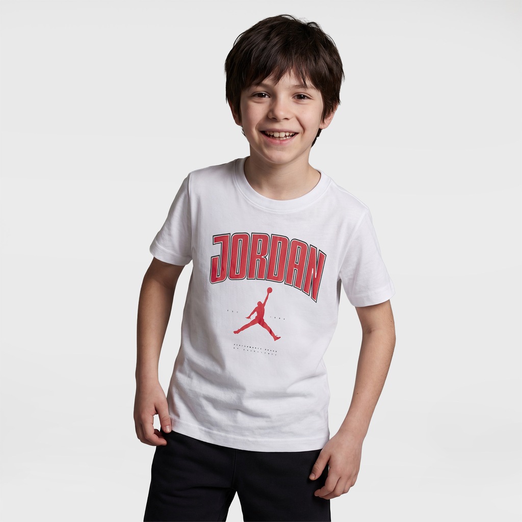 CAMISETA NIKE JDN MJ 88 CITY B