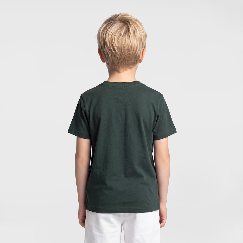 Imagem 2 do produto Camiseta Nike Jordan City Infantil